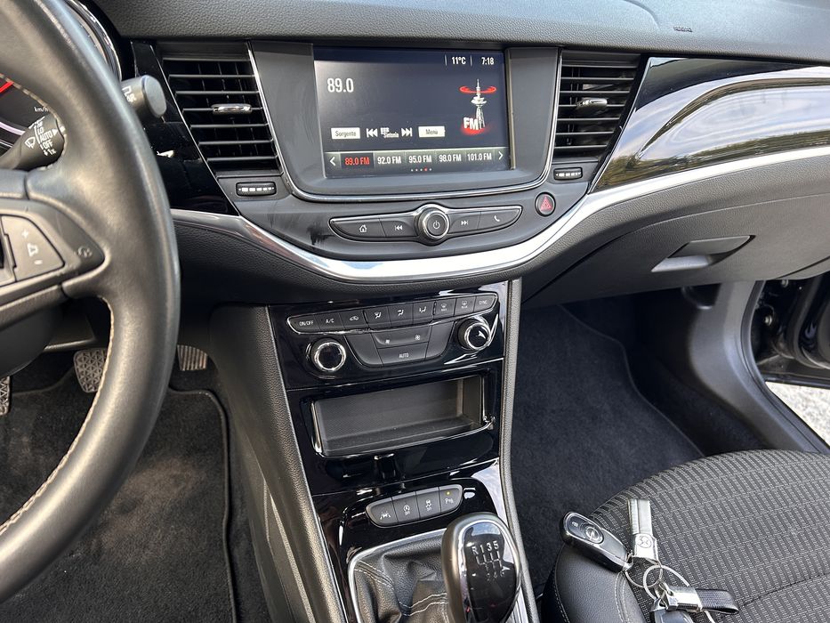 OPEL Astra 2022 — imagine 5