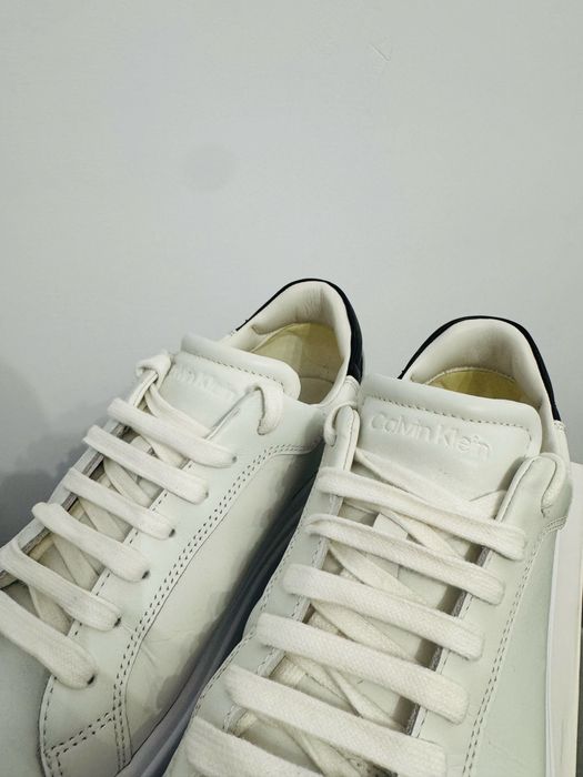 Pantofi sport Calvin Klein 42