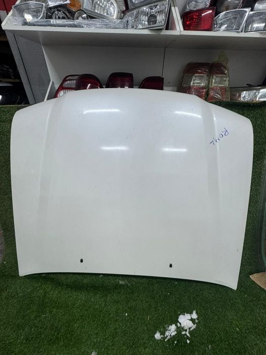 Капот на LX470/TLC 100