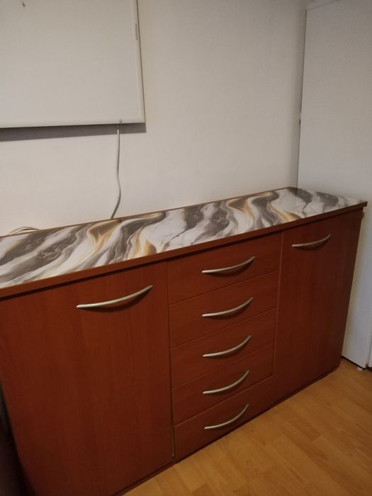 Garsoniera de inchiriat