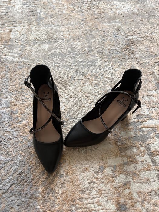 Туфли в отличном состоянии