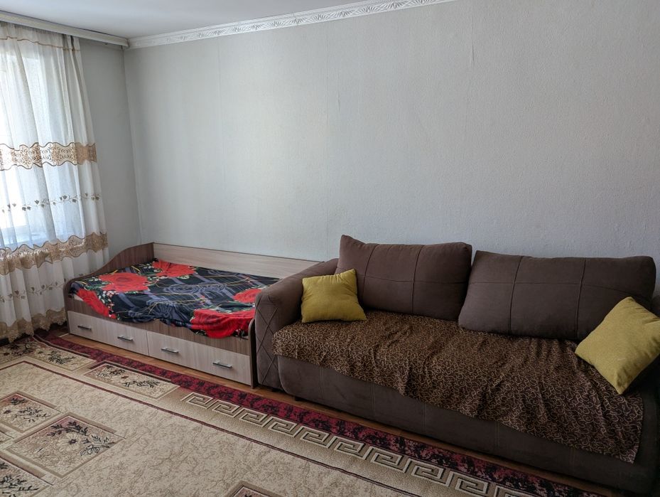 Сдам квартиру 1 комнатная