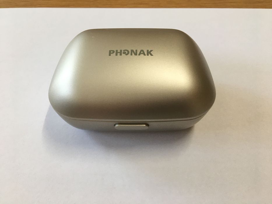 PHONAK  Audeo P30