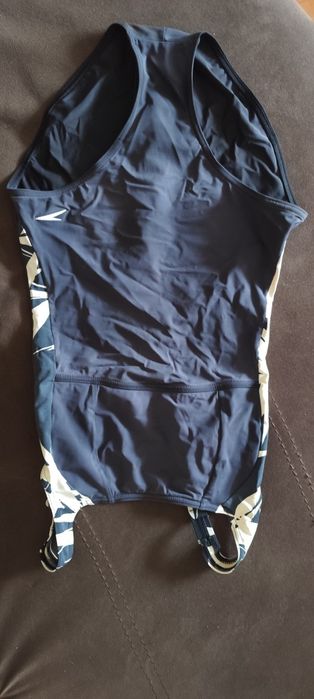 банско за момиче Speedo