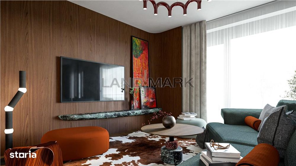 Apartamente Green & Smart, Comision 0%