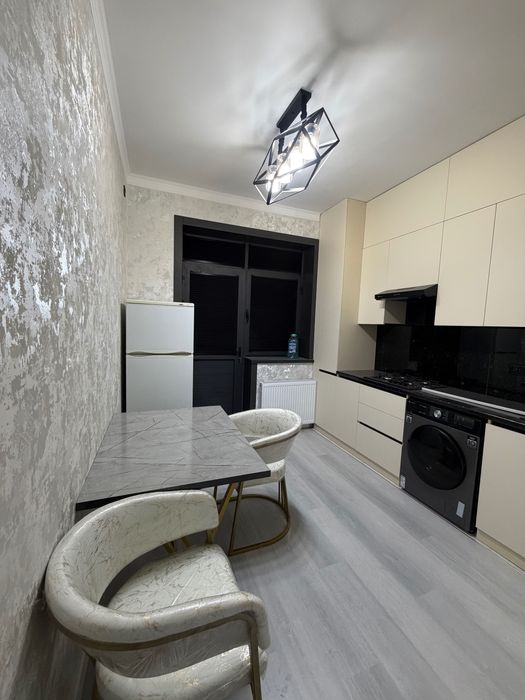 Сдаётся однокомнатная квартира