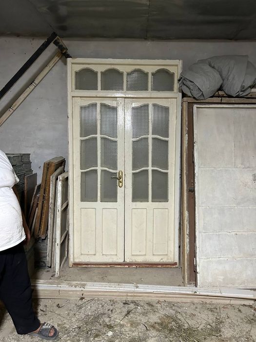 Жарма капылар сатылады,500 мыннан,Темир капы бар 700000 мыннан