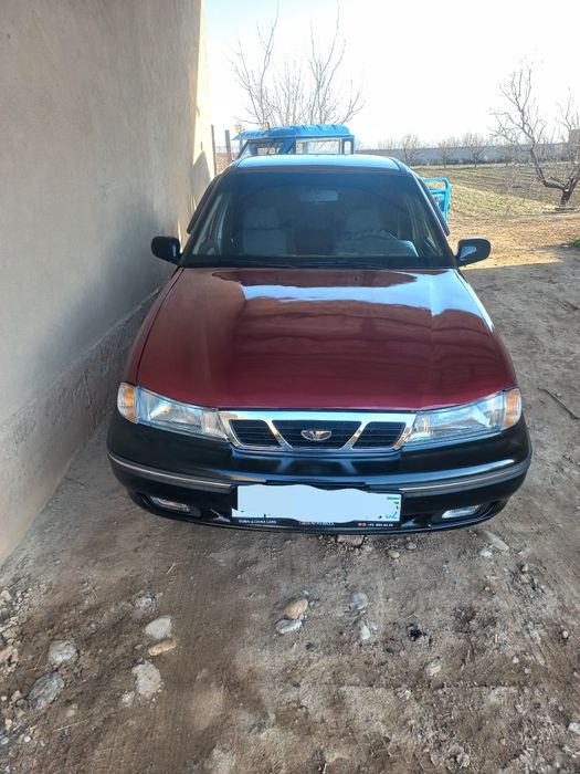 Nexia 1 sons sotiladi.