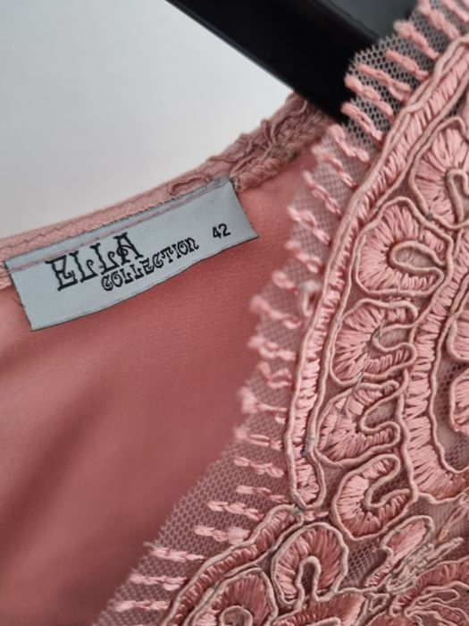 Rochiță trandafirie masura 42