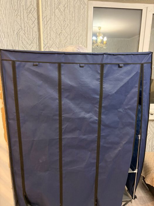 Для хранения одежды