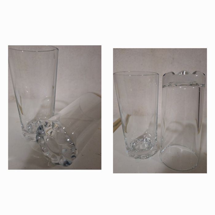 Стаканы б/у, винтаж