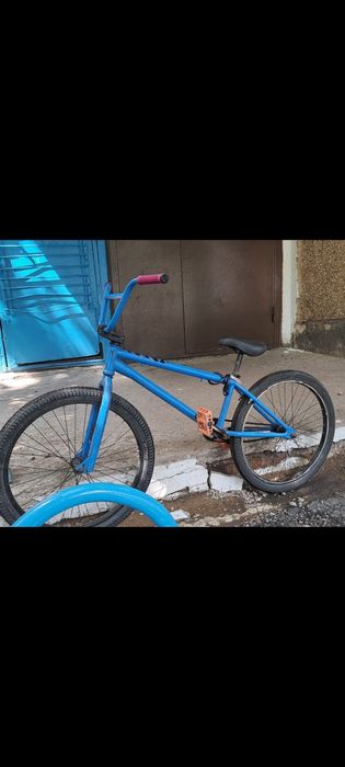 продам бмх на 24