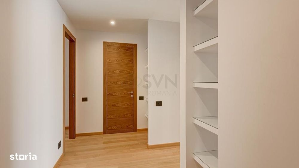 Apartament 4 camere Zona Primaverii