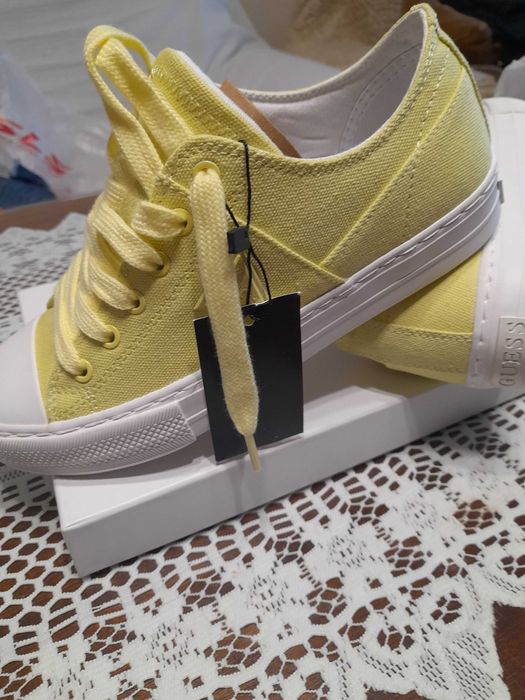 Дамски Кецове GUESS