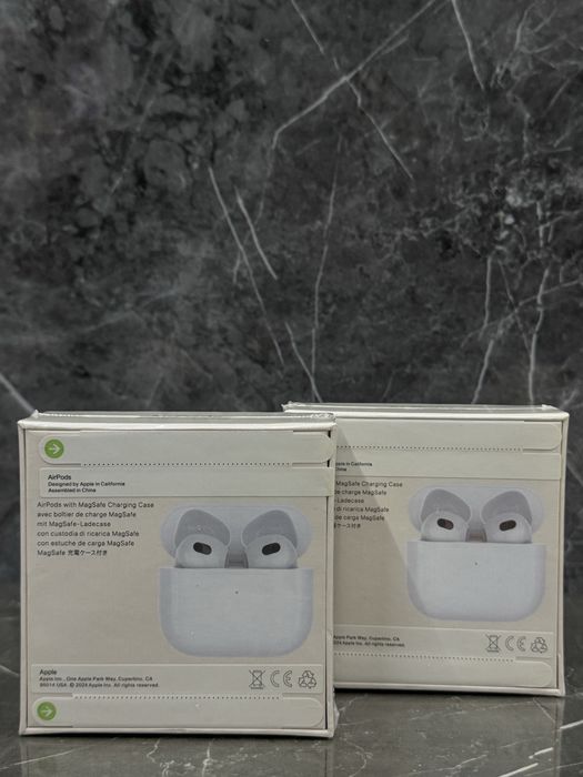 Apple AirPods 3, под оригинал