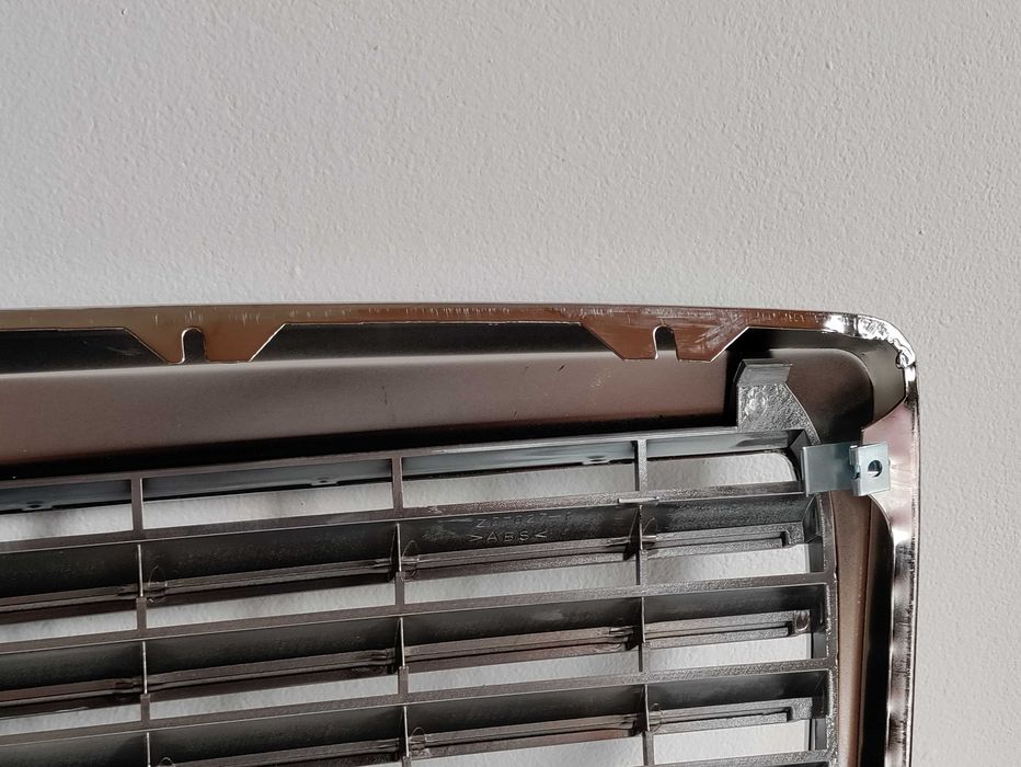 Решетка Мерцедес 190 W201 Авангард Avangarde Mercedes 190 201 Нова