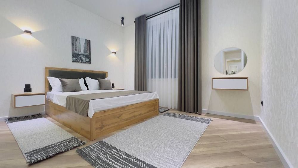 3/5/7 Феруза ЭКО базар