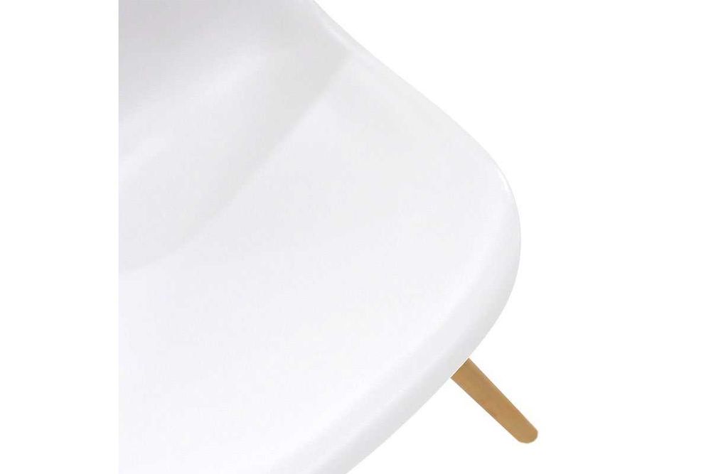 Модерен стол Julita-Комплект 4 броя, само за 129лв -Различни цветове.