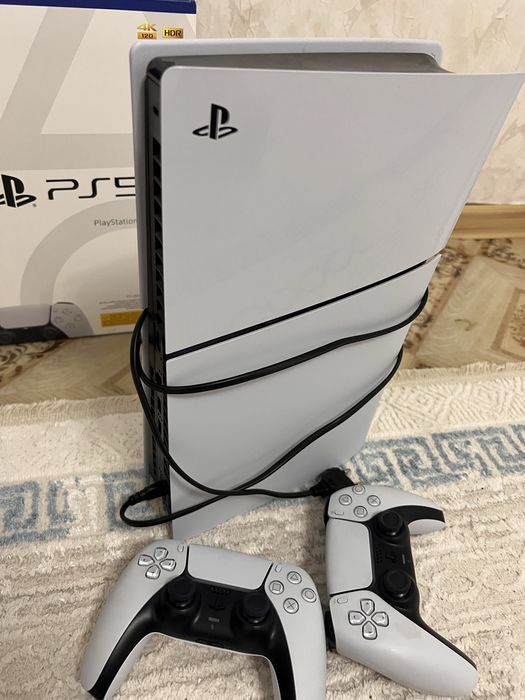 Пс5 в отличном сост