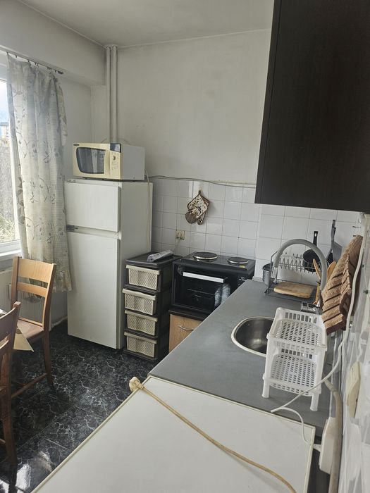 Дава се под наем Едностаен апартамент в София, Младост 3 - 45 кв.м за 398.82 € - Снимка #6