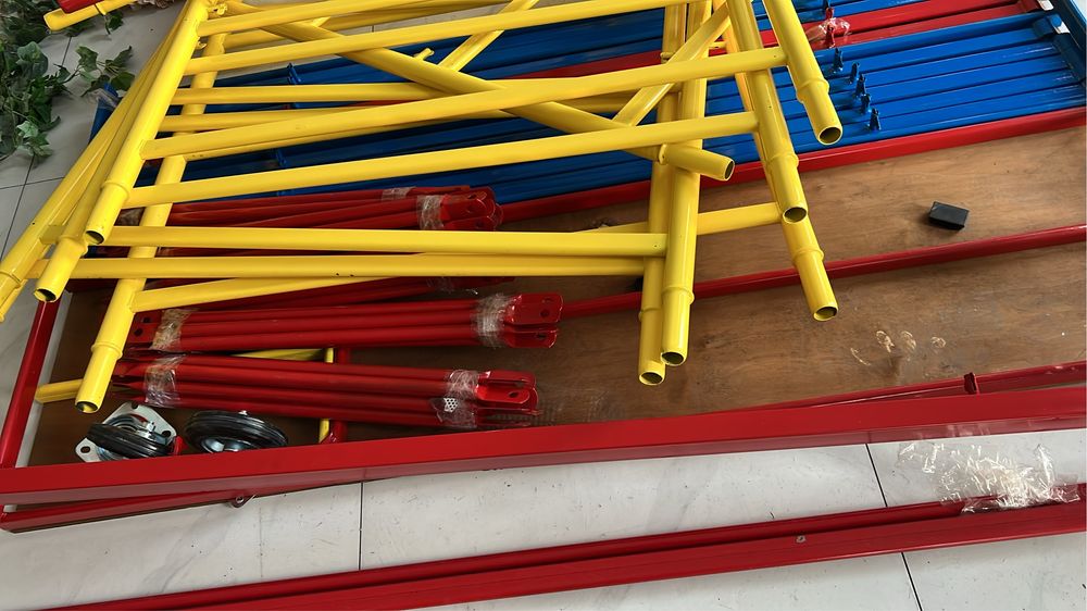 Вышка тура в аренду