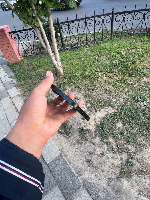 IPhone 13 bor  garantili
