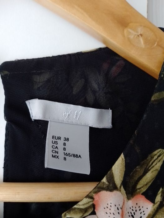 Rochie dama H&M mărimea M