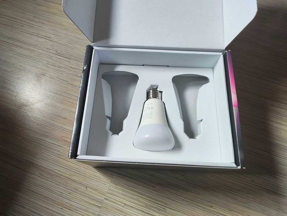 Philips Hue Starter Kit e27