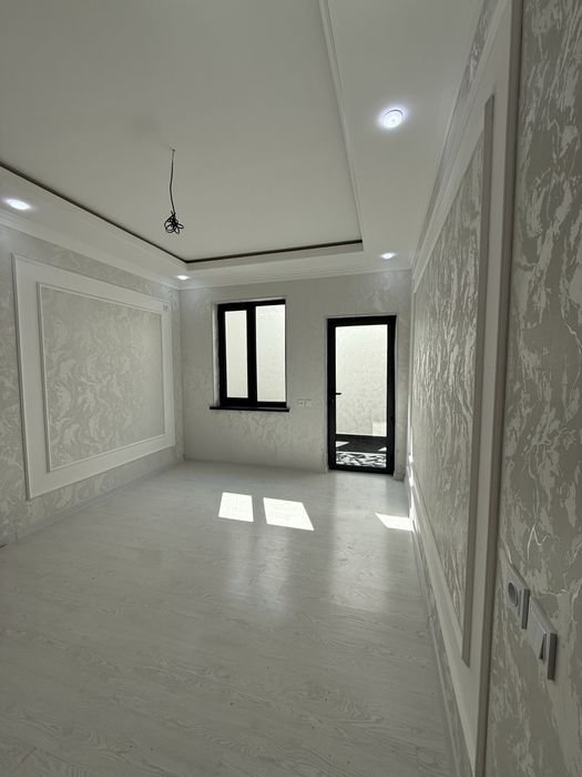 Срочно продаётся 0,8-сотик 4-комн коттедж в Сергели Ханабад