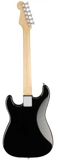 Продам электрогитару Fender Squier Stratocaster Black