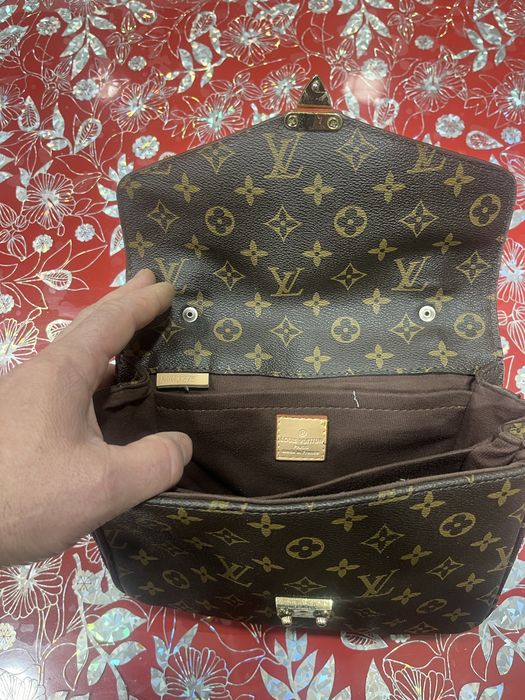 Gentuta Luis Viton originala