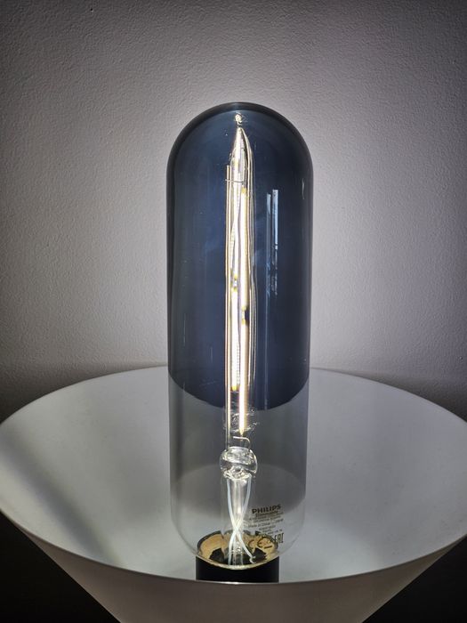 Bec decorativ Philips, LED, nou, nefolosit
