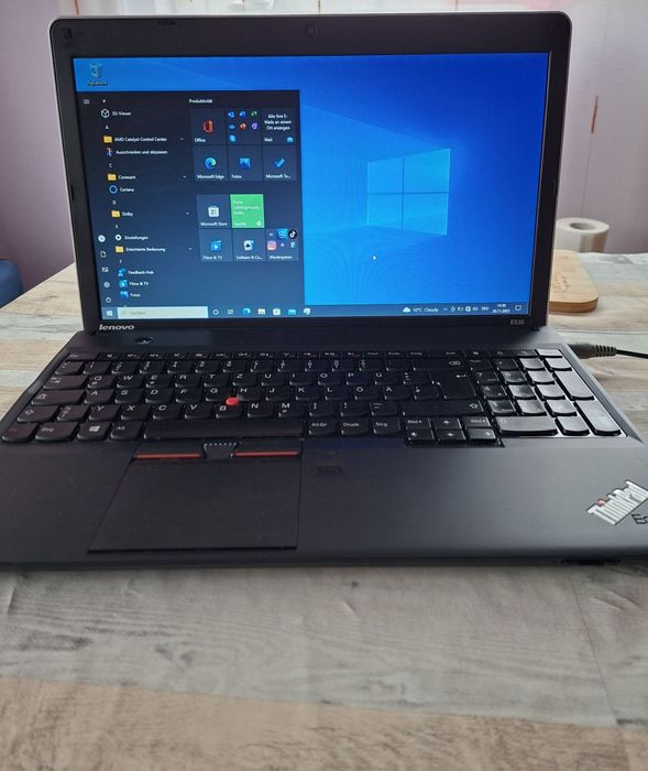 Лаптоп Lenovo ThinkPad Edge