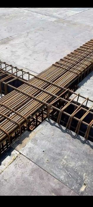 строеж, плочи, подпорни стени и събаряне на стари пост