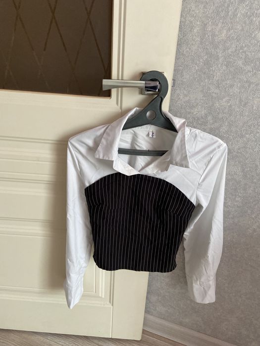 Разгрузка гардероба