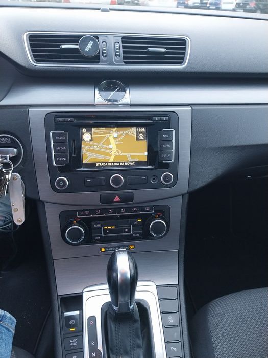 Passat b7 de vanzare