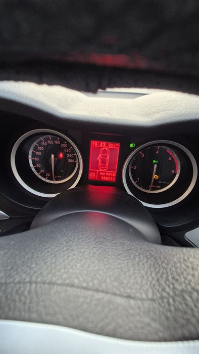 Alfa Romeo 159 2.4 Q4