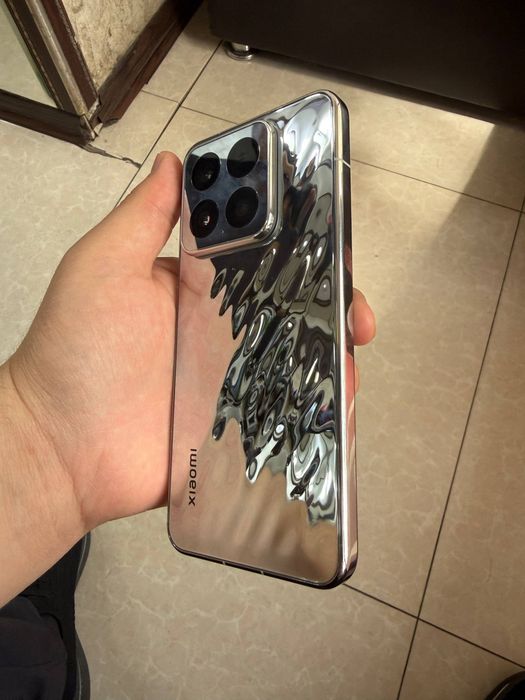 Xiaomi 15 12/512