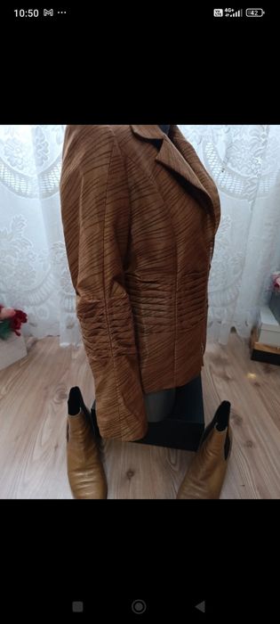 Sacou elegat Estel Collection Nou