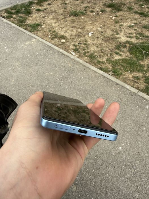 Redmi Note 12 Pro+ 5G с подарък слушалки REDMI Buds 8 Lite