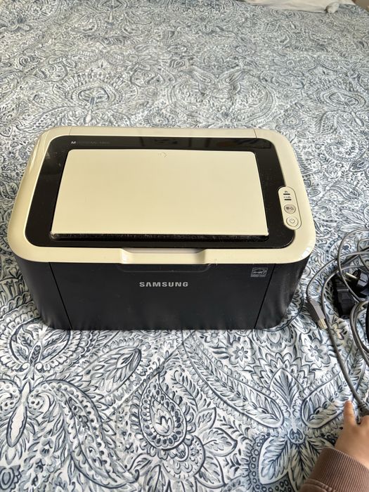 ПОДАРЯВАМ принтер Samsung M laser printer faser brinter ML-1860