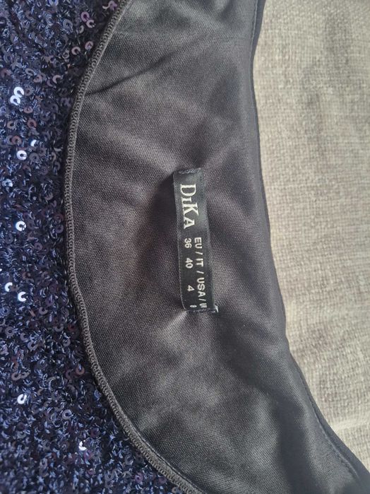 Блузки на Дика Dika