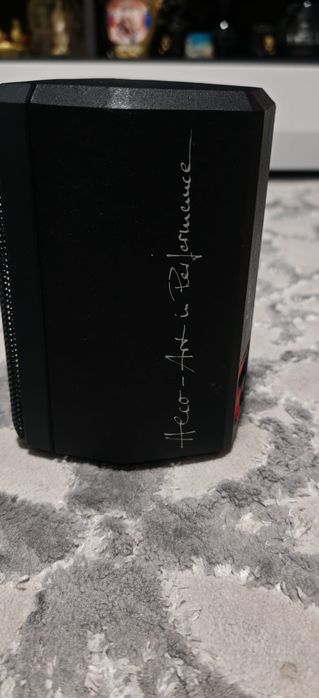 Boxe heco libero in stare foarte bună