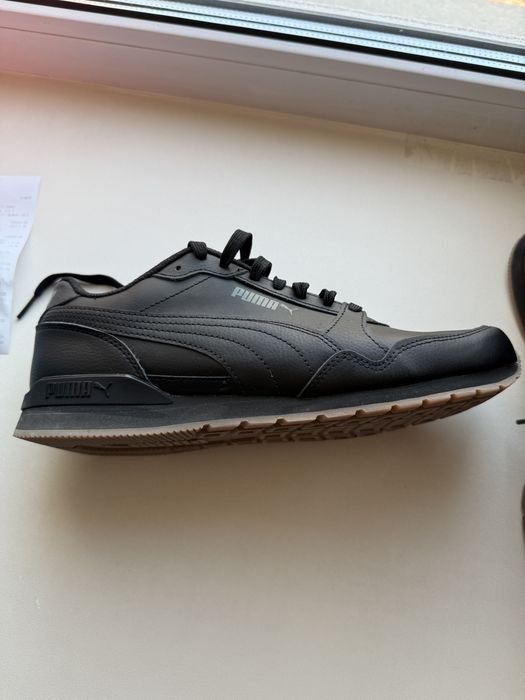 Кроссовки Puma Новые!