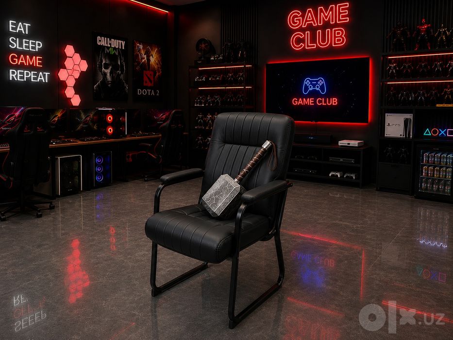 Кресло для игравоя igravoy kulubga kreslo