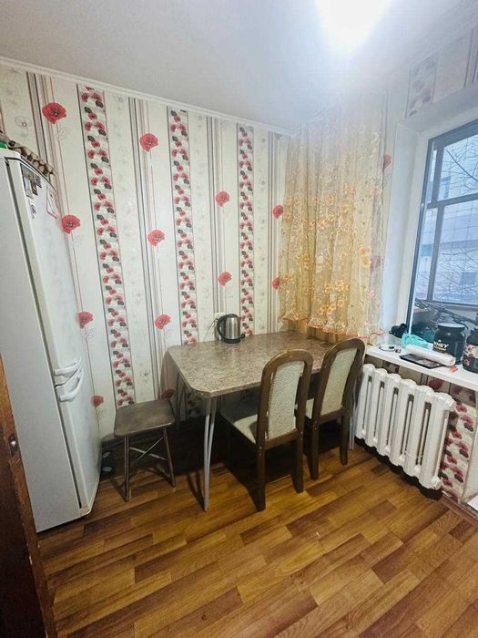 3 ком квартира Бишкуль