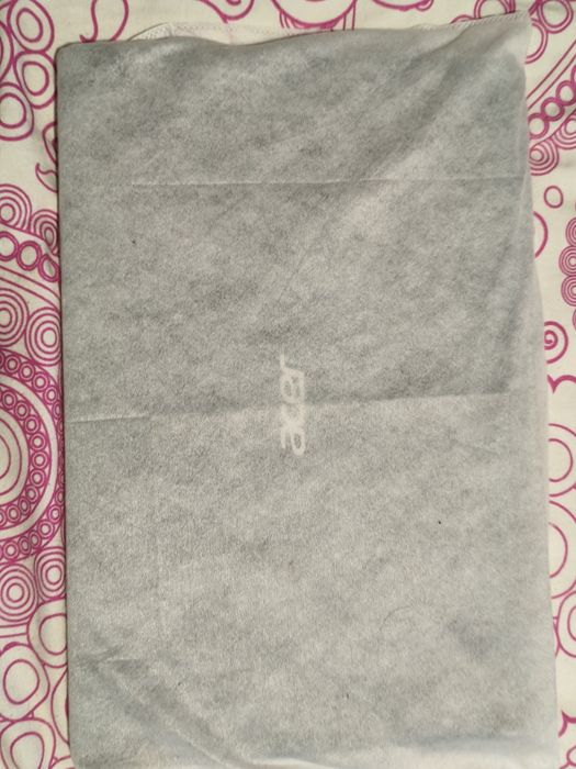 Ноутбук acer aspire 3