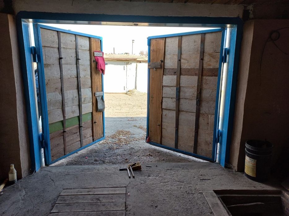 Продам гараж в районе хлебозавода