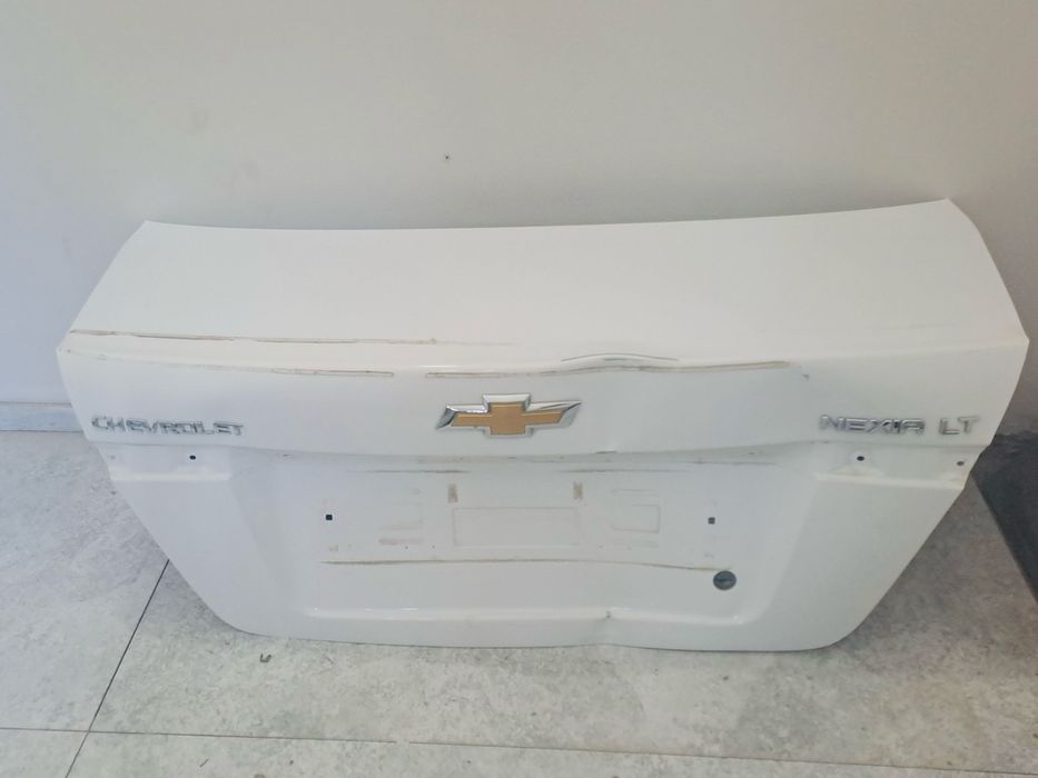 Nexia 3 Капот оқ