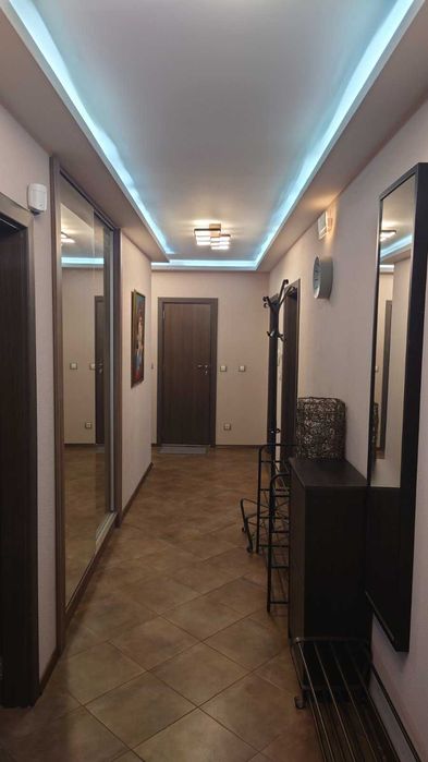 Дава се под наем Многостаен апартамент в Варна, Чайка - 140 кв.м за 1350 € - Снимка #5